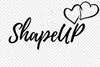 Shape Up
