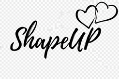 Shape Up